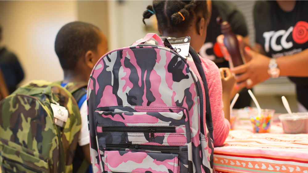 back to school giveaway indianapolis Back To School Giveaway Indianapolis